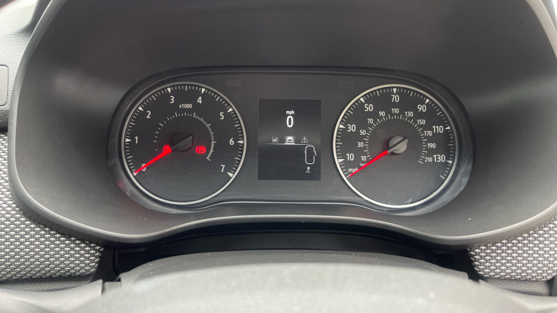 Dacia Jogger 1.0 TCe Extreme SE 5dr Petrol Estate